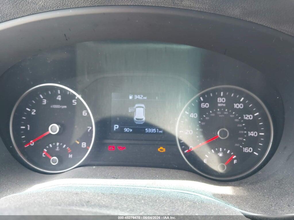 KNDPM3AC5N7005562 2022 KIA SPORTAGE photo no. 7