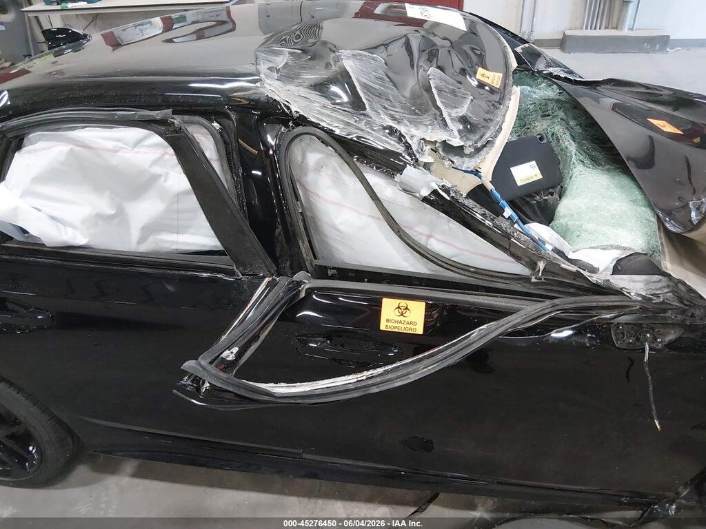 2HGFE2F50TH584010 2026 HONDA CIVIC photo no. 12