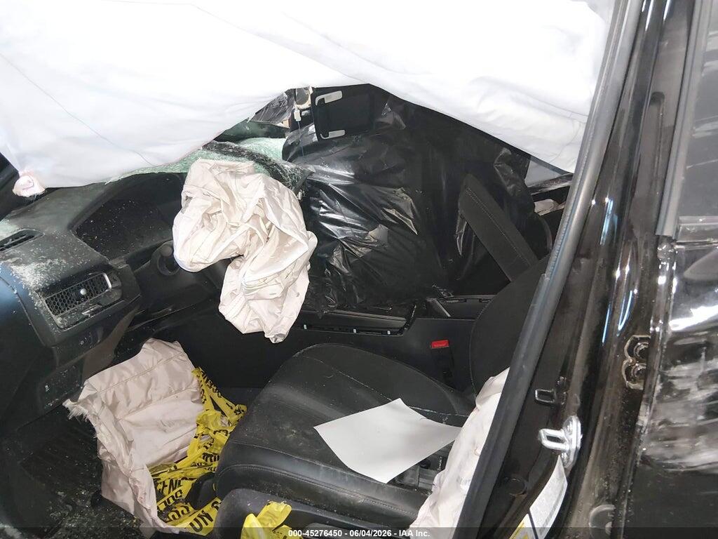 2HGFE2F50TH584010 2026 HONDA CIVIC photo no. 5