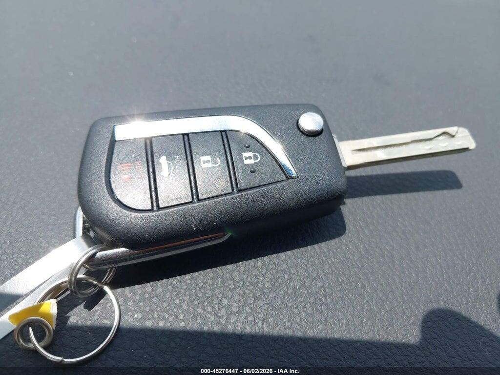4T1C11AK4PU766408 2023 TOYOTA CAMRY photo no. 11