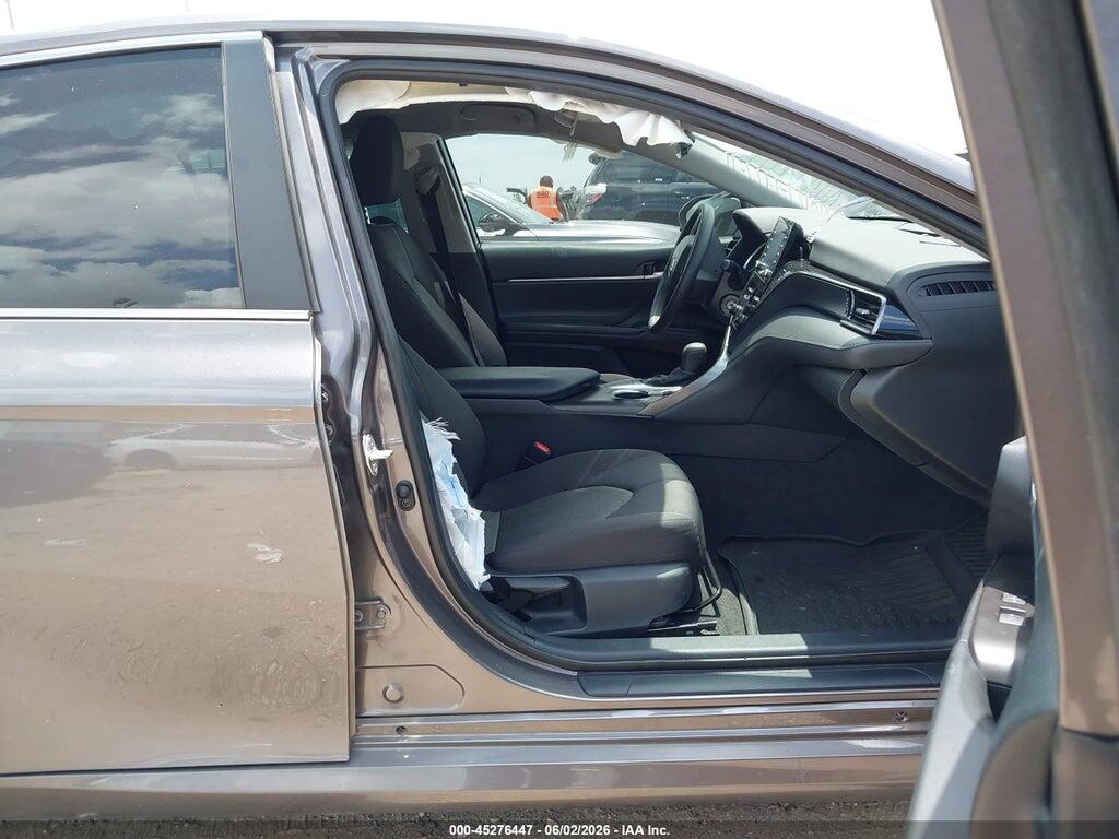 4T1C11AK4PU766408 2023 TOYOTA CAMRY photo no. 5