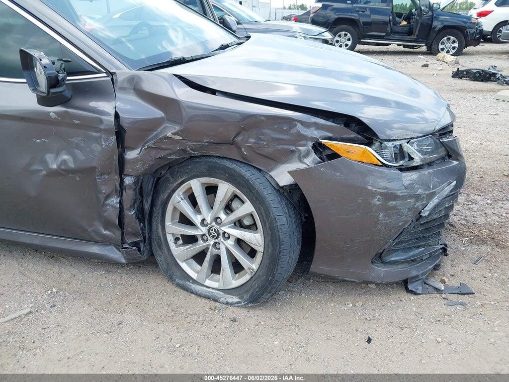 4T1C11AK4PU766408 2023 TOYOTA CAMRY photo no. 6
