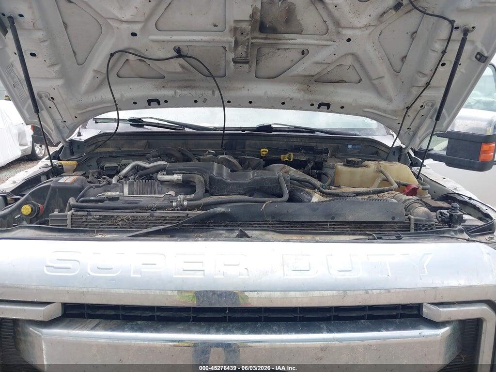 1FT7W2BT1GEC28716 2016 FORD F-250 photo no. 10
