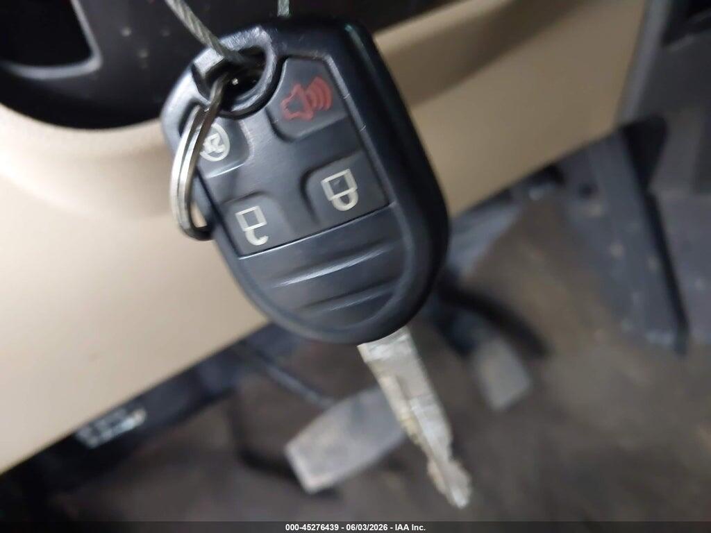 1FT7W2BT1GEC28716 2016 FORD F-250 photo no. 11