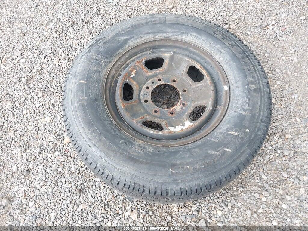 1FT7W2BT1GEC28716 2016 FORD F-250 photo no. 12