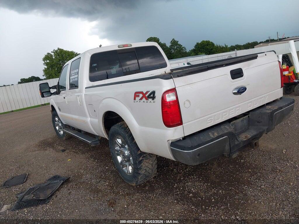 1FT7W2BT1GEC28716 2016 FORD F-250 photo no. 3