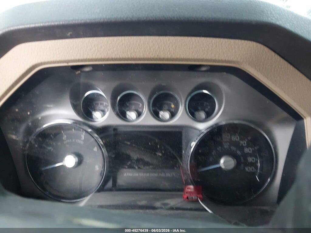 1FT7W2BT1GEC28716 2016 FORD F-250 photo no. 7
