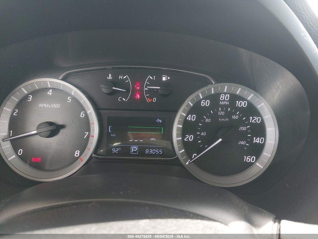 3N1AB7AP7DL675472 2013 NISSAN SENTRA photo no. 7