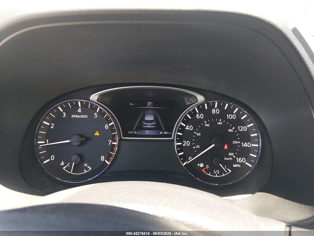 5N1DR2MNXKC637192 2019 NISSAN PATHFINDER photo no. 7