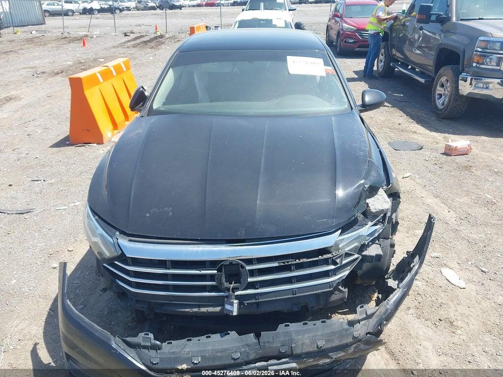 3VWCB7BU8KM143470 2019 VOLKSWAGEN JETTA photo no. 12