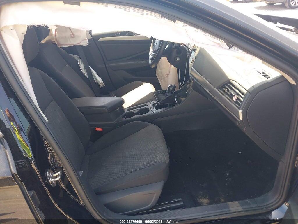 3VWCB7BU8KM143470 2019 VOLKSWAGEN JETTA photo no. 5