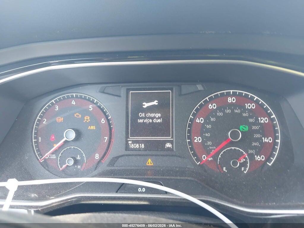 3VWCB7BU8KM143470 2019 VOLKSWAGEN JETTA photo no. 7