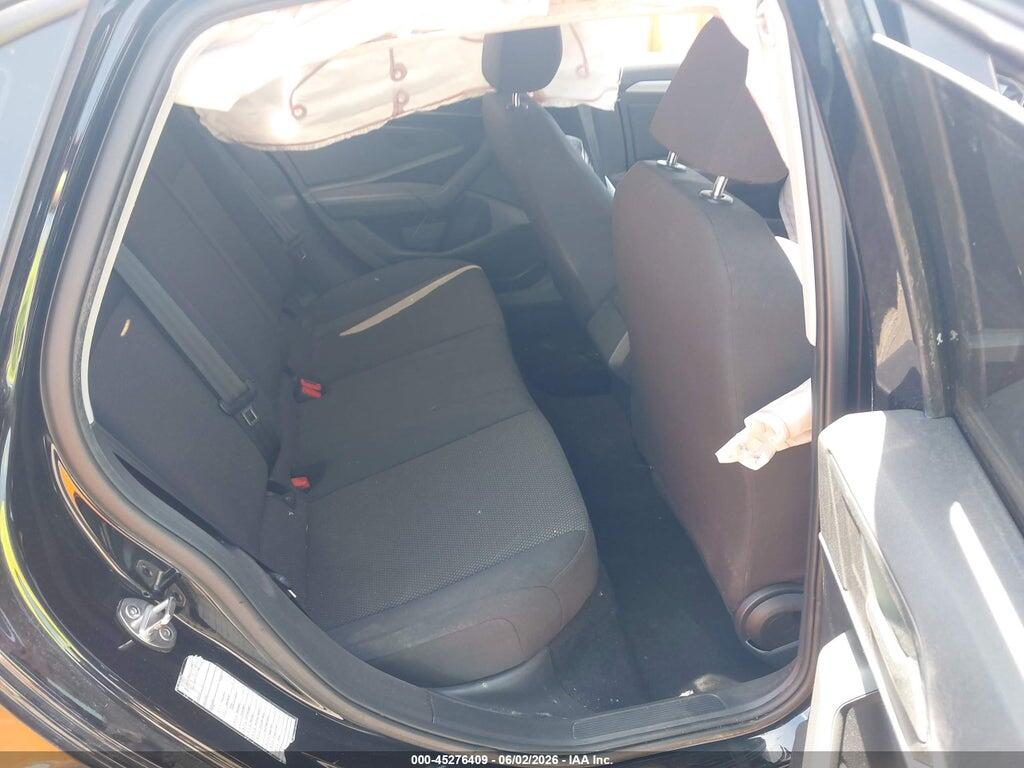 3VWCB7BU8KM143470 2019 VOLKSWAGEN JETTA photo no. 8
