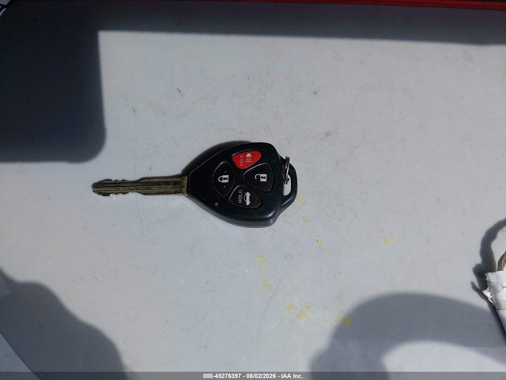2T1BU4EE9AC433266 2010 TOYOTA COROLLA photo no. 11
