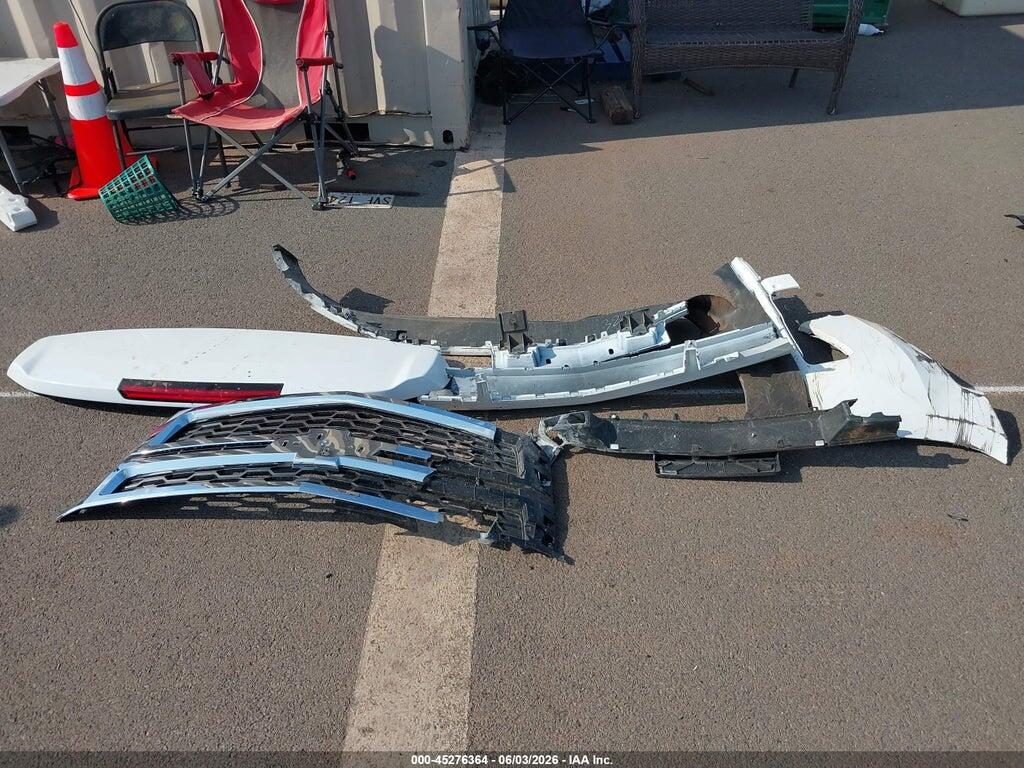 1GNSCBKC7LR182354 2020 CHEVROLET TAHOE photo no. 11