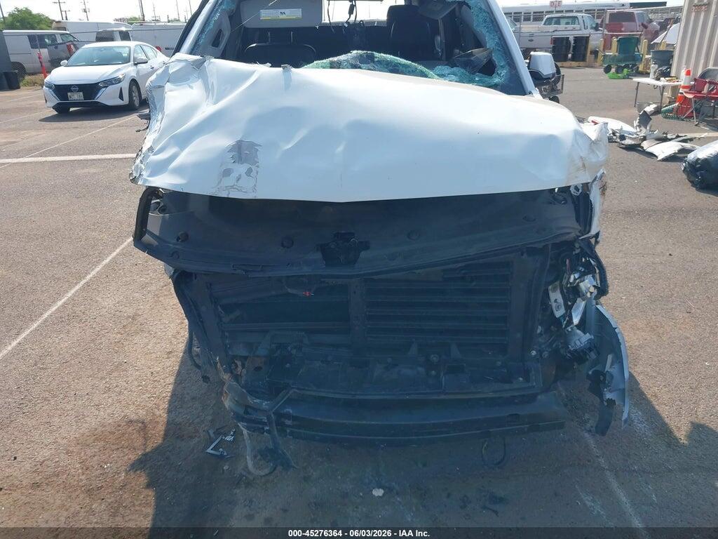 1GNSCBKC7LR182354 2020 CHEVROLET TAHOE photo no. 6