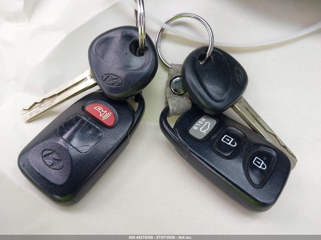 5NPEB4AC7EH843543 2014 HYUNDAI SONATA photo no. 11