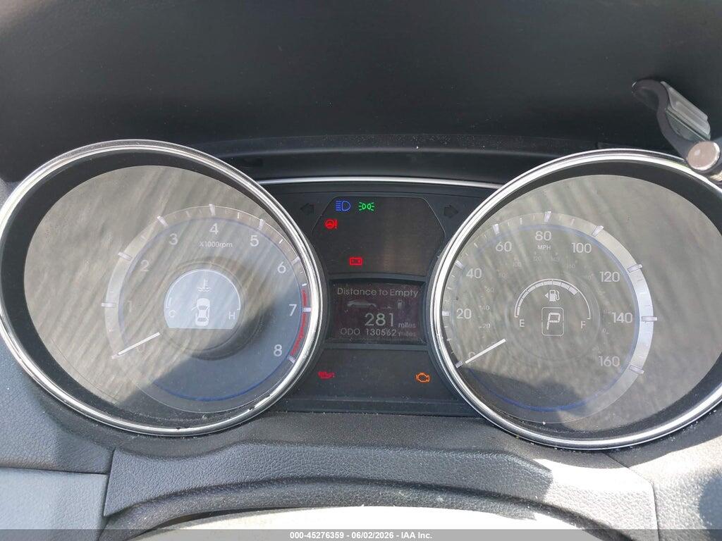 5NPEB4AC7EH843543 2014 HYUNDAI SONATA photo no. 7