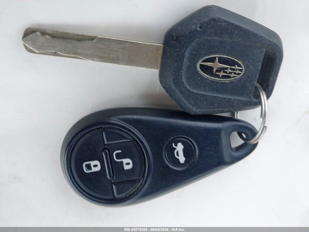 JF2SHAGC1DH414842 2013 SUBARU FORESTER photo no. 11