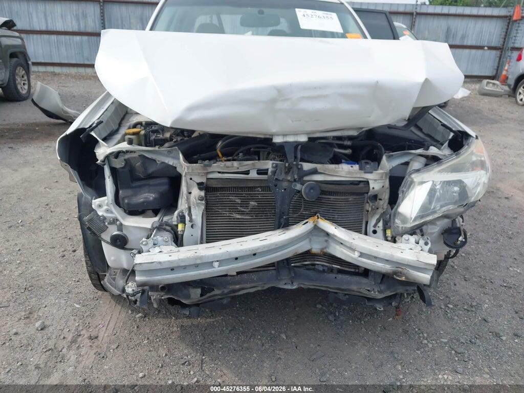 JF2SHAGC1DH414842 2013 SUBARU FORESTER photo no. 6