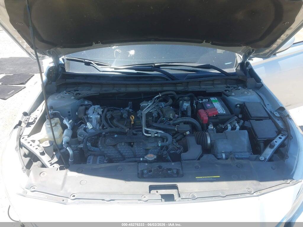 1N4BL4DV8NN355009 2022 NISSAN ALTIMA photo no. 10