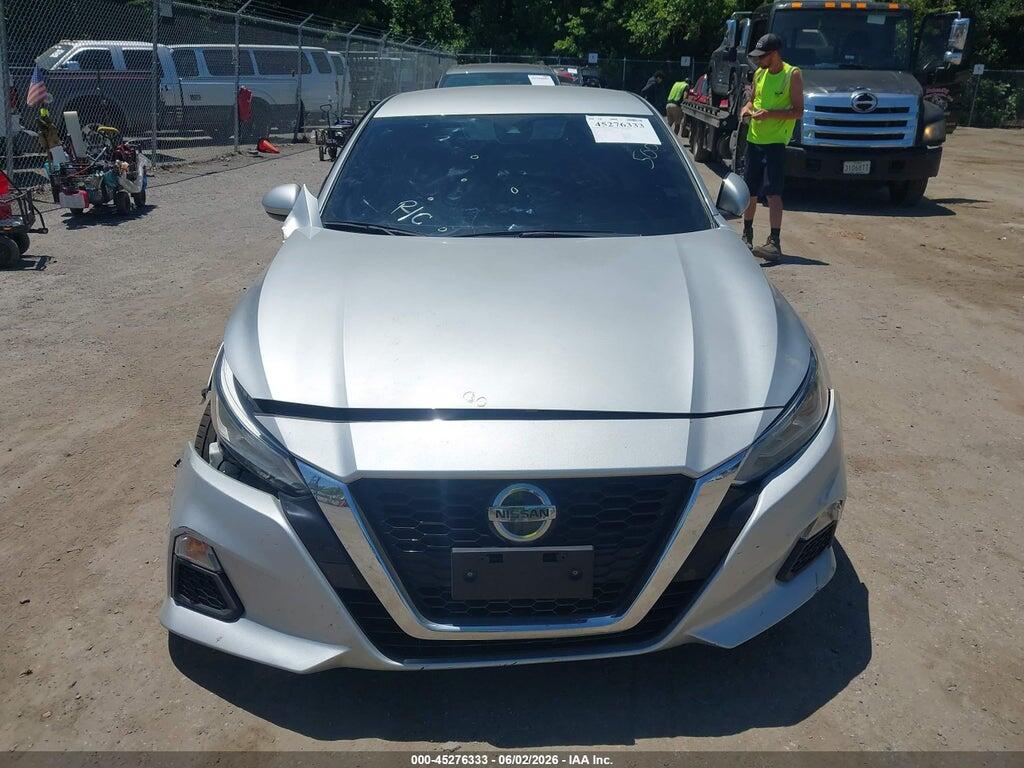 1N4BL4DV8NN355009 2022 NISSAN ALTIMA photo no. 12