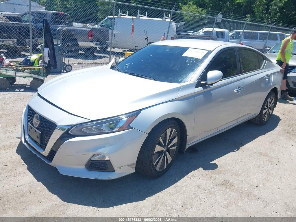 1N4BL4DV8NN355009 2022 NISSAN ALTIMA photo no. 2