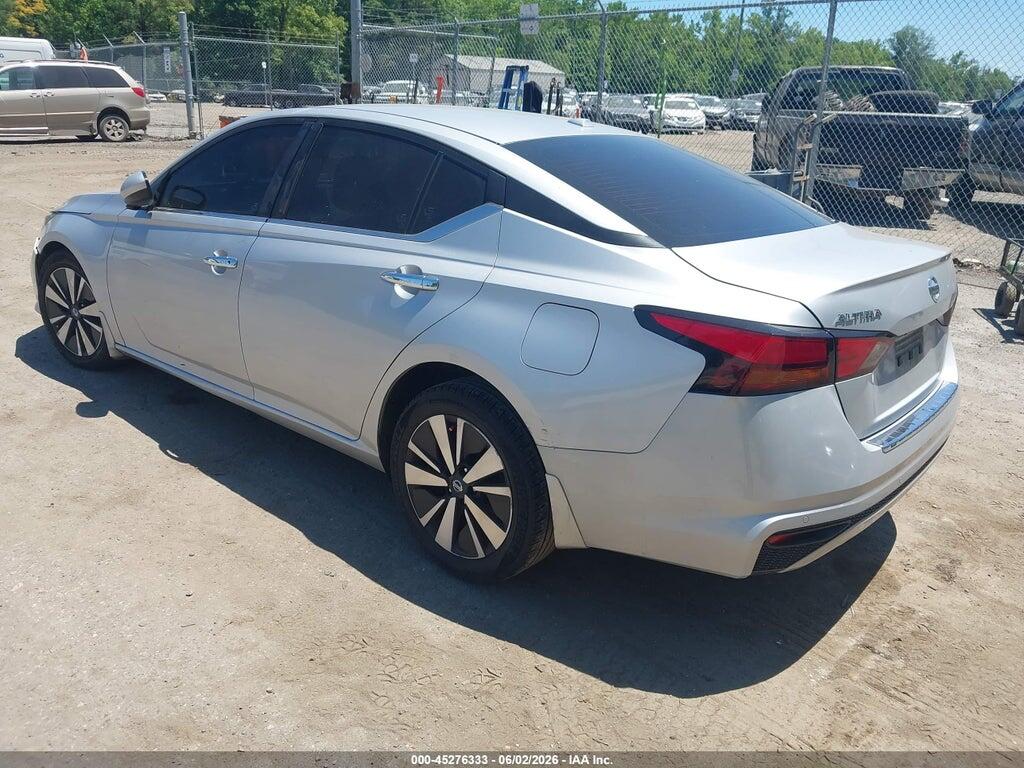 1N4BL4DV8NN355009 2022 NISSAN ALTIMA photo no. 3
