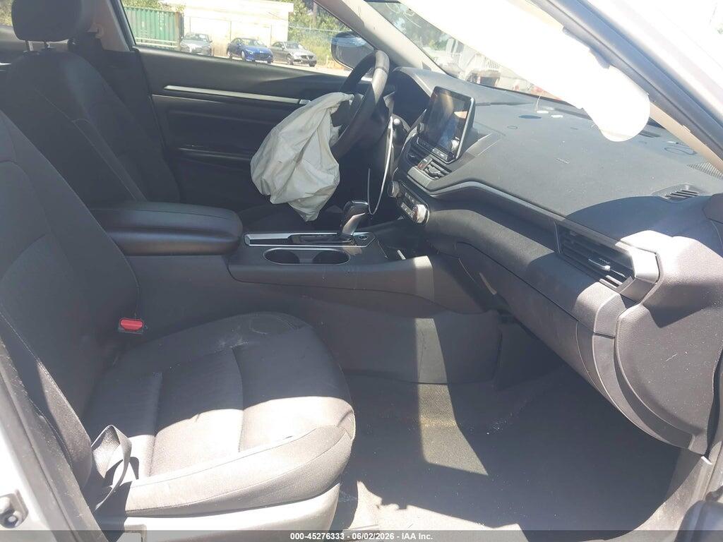 1N4BL4DV8NN355009 2022 NISSAN ALTIMA photo no. 5
