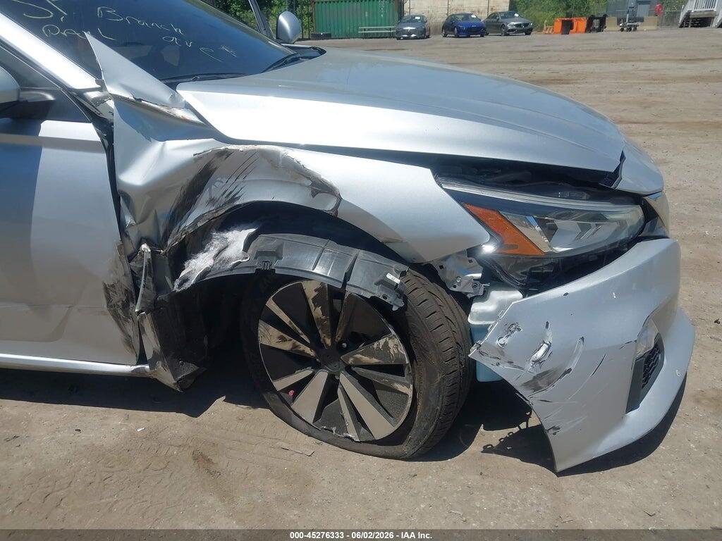 1N4BL4DV8NN355009 2022 NISSAN ALTIMA photo no. 6