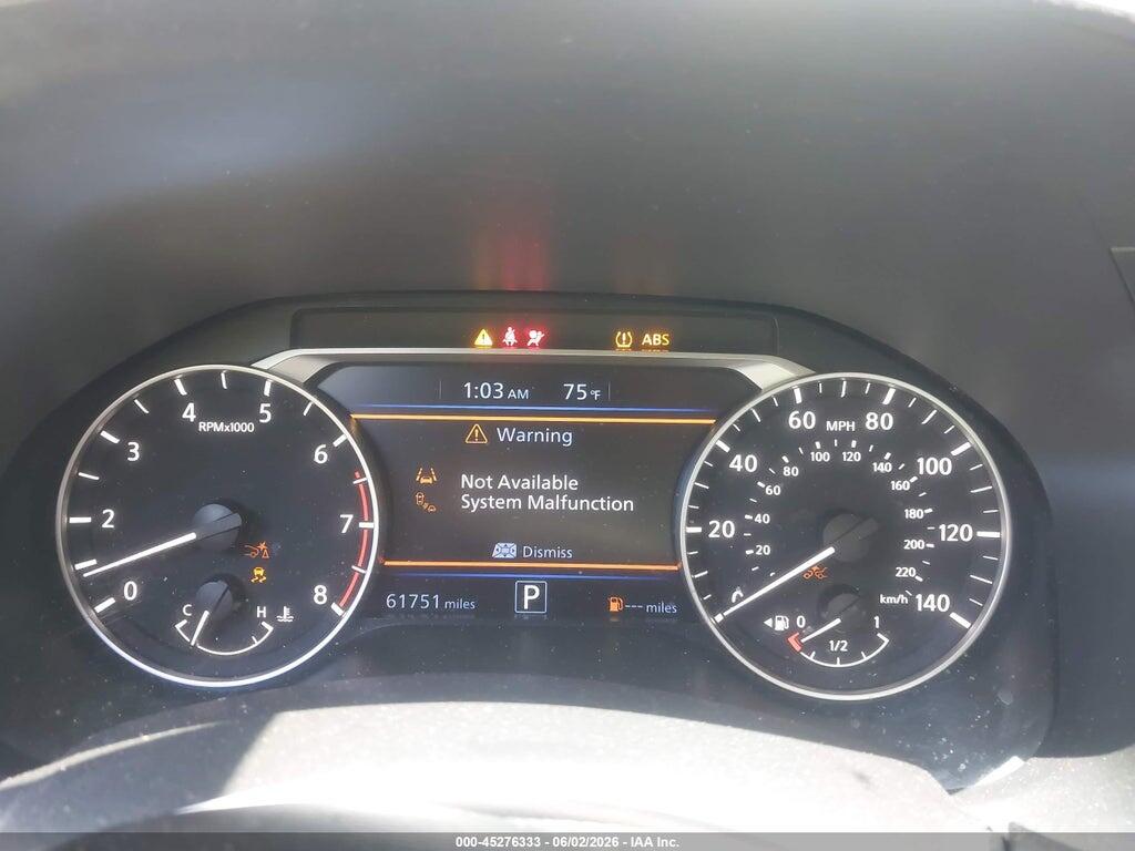 1N4BL4DV8NN355009 2022 NISSAN ALTIMA photo no. 7