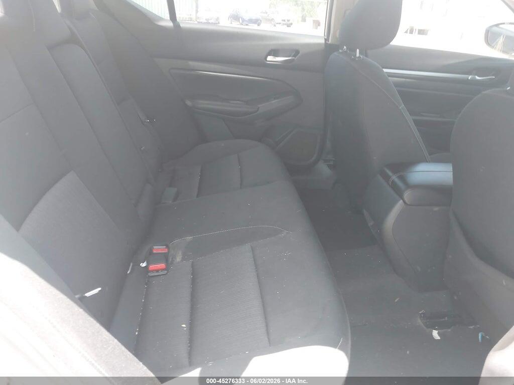 1N4BL4DV8NN355009 2022 NISSAN ALTIMA photo no. 8