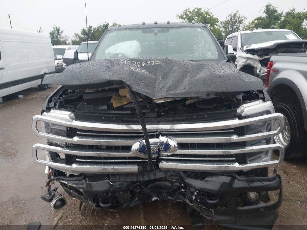 1FT8W3BM7SED66546 2025 FORD F-350 photo no. 12