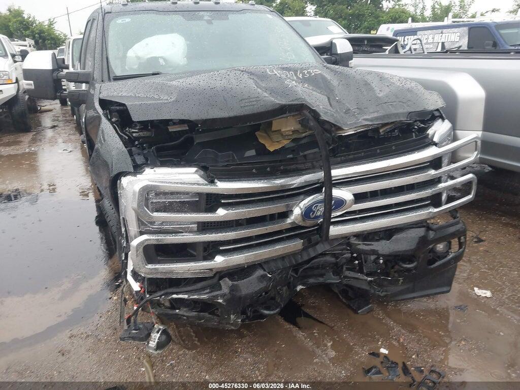 1FT8W3BM7SED66546 2025 FORD F-350 photo no. 6