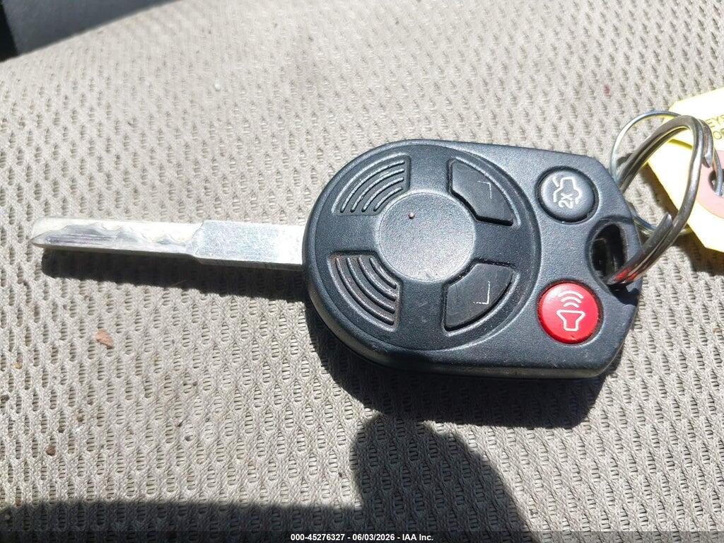 1FADP3K20EL365898 2014 FORD FOCUS photo no. 11