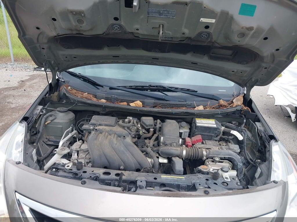 3N1CN7AP7HL810097 2017 NISSAN VERSA photo no. 10