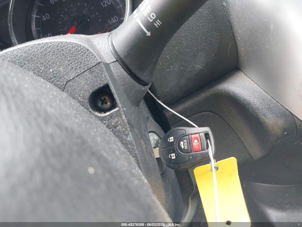 3N1CN7AP7HL810097 2017 NISSAN VERSA photo no. 11