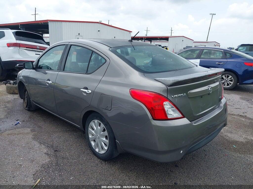 3N1CN7AP7HL810097 2017 NISSAN VERSA photo no. 3