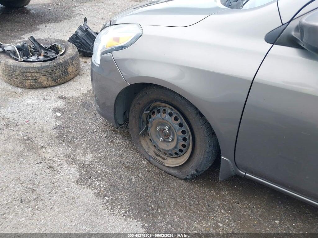 3N1CN7AP7HL810097 2017 NISSAN VERSA photo no. 6