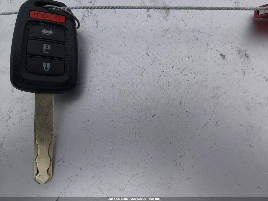 19XFC2F56JE038700 2018 HONDA CIVIC photo no. 11