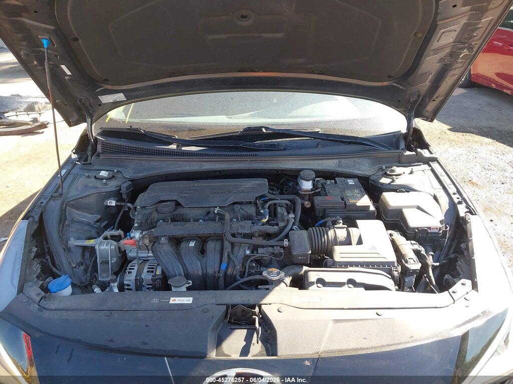 KMHLS4AG9PU460069 2023 HYUNDAI ELANTRA photo no. 10