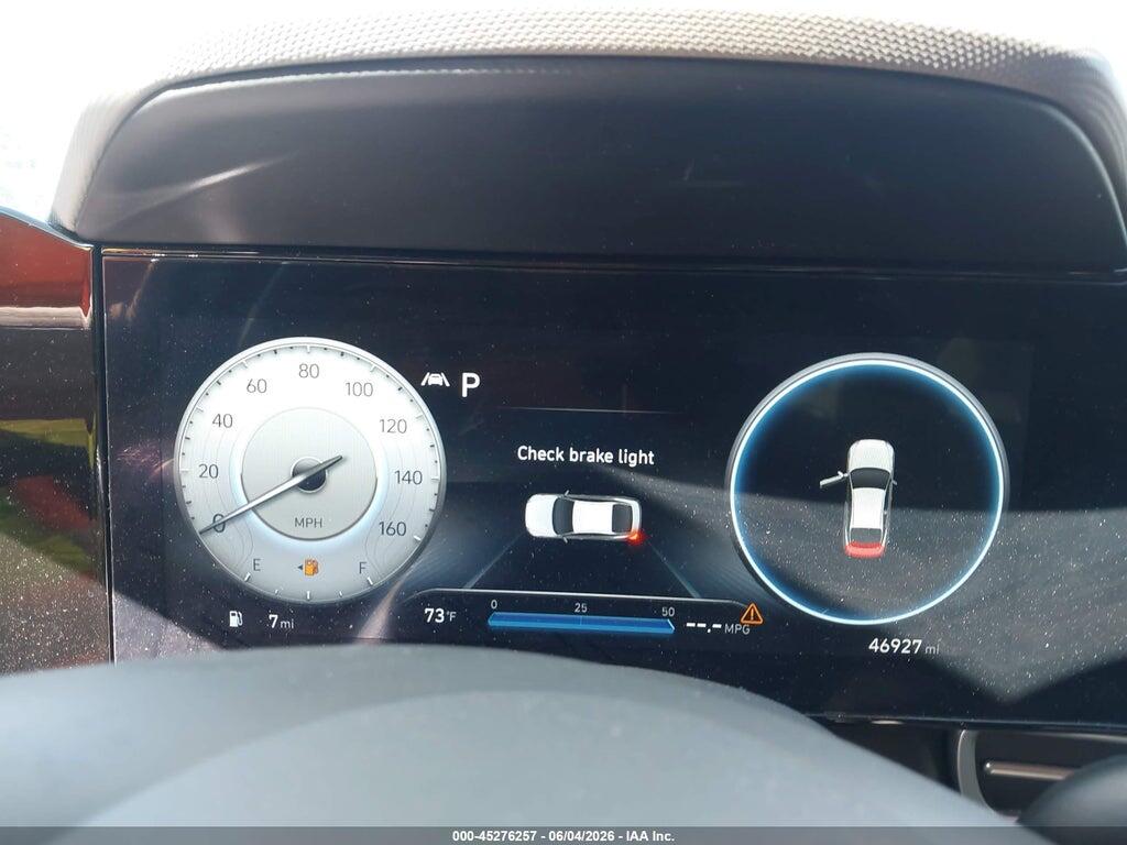 KMHLS4AG9PU460069 2023 HYUNDAI ELANTRA photo no. 7