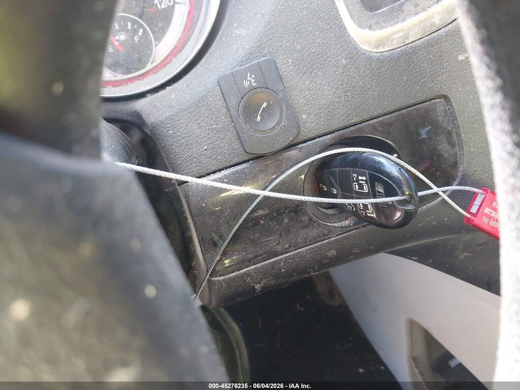 2C4RDGCG0DR692317 2013 DODGE GRAND CARAVAN photo no. 11