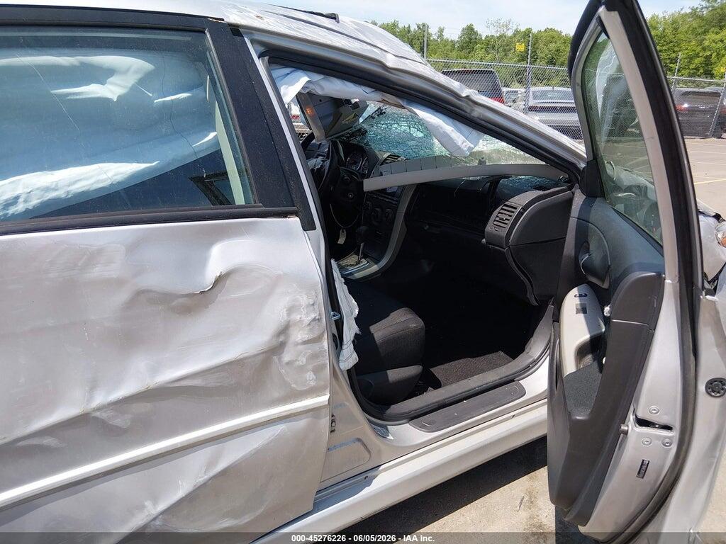 2T1BU4EEXBC676649 2011 TOYOTA COROLLA photo no. 5