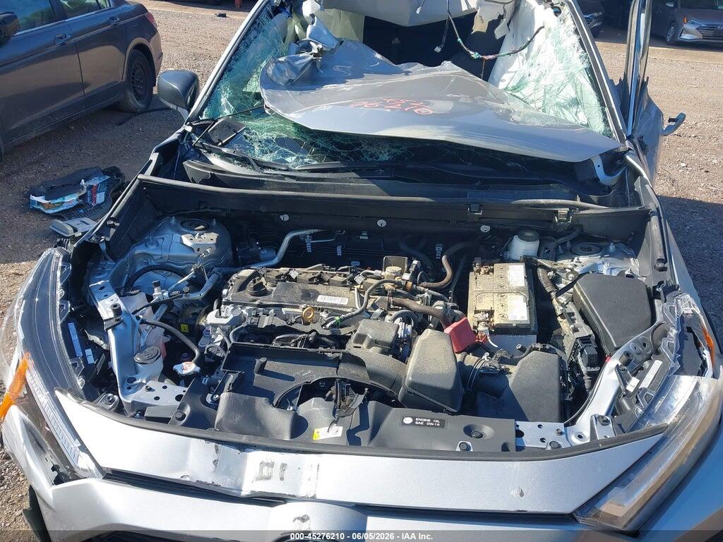 2T3H1RFV4RC302148 2024 TOYOTA RAV4 photo no. 10
