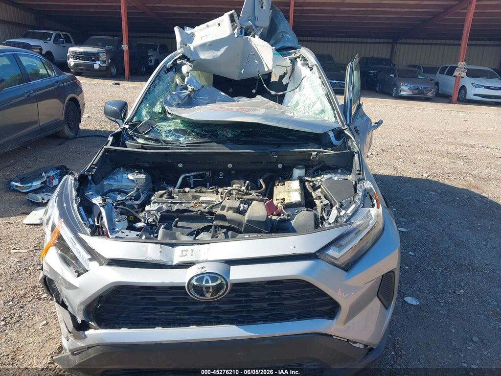 2T3H1RFV4RC302148 2024 TOYOTA RAV4 photo no. 11