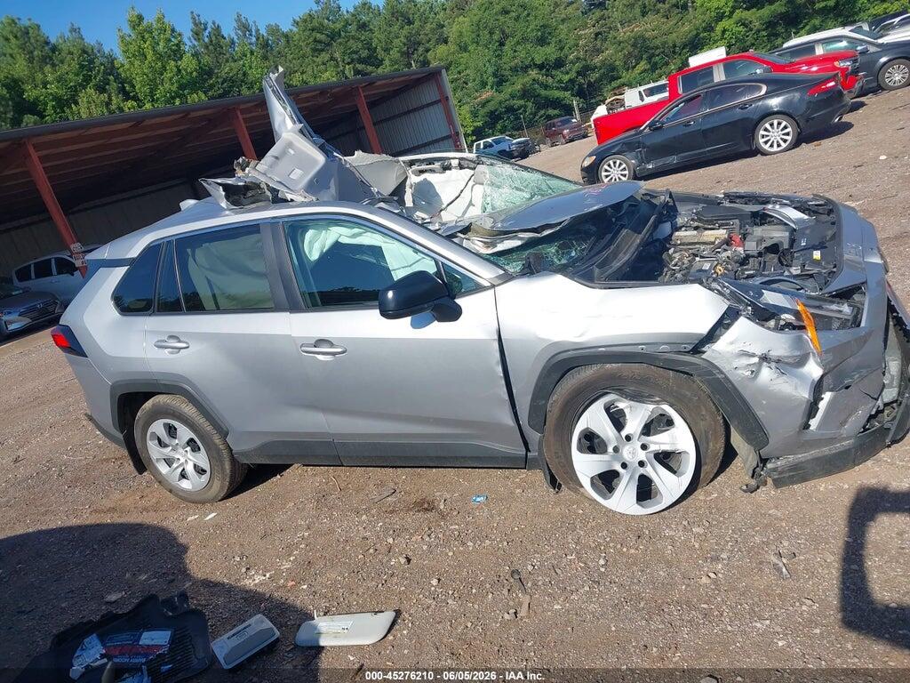 2T3H1RFV4RC302148 2024 TOYOTA RAV4 photo no. 12
