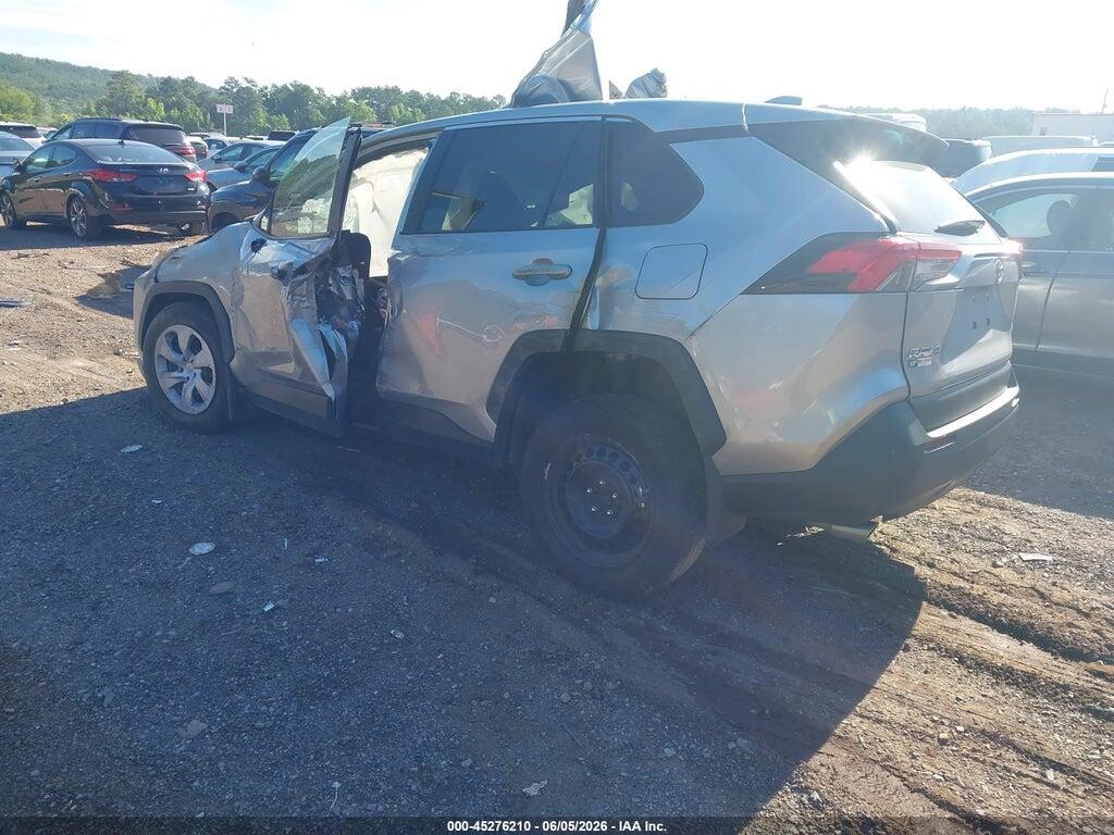 2T3H1RFV4RC302148 2024 TOYOTA RAV4 photo no. 3