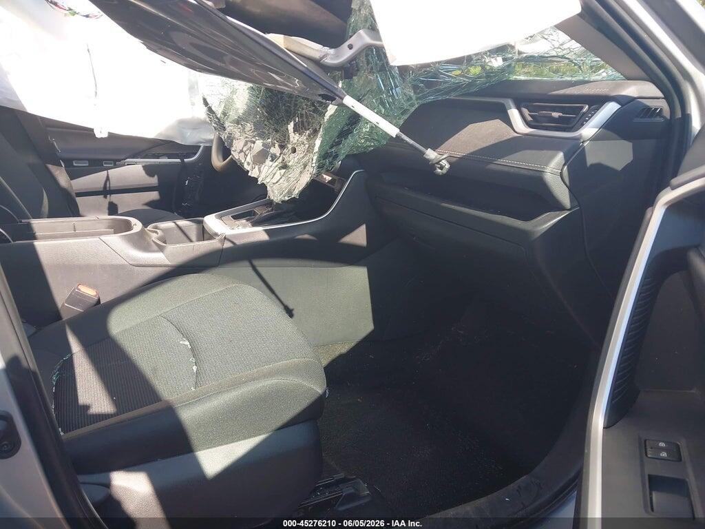 2T3H1RFV4RC302148 2024 TOYOTA RAV4 photo no. 5