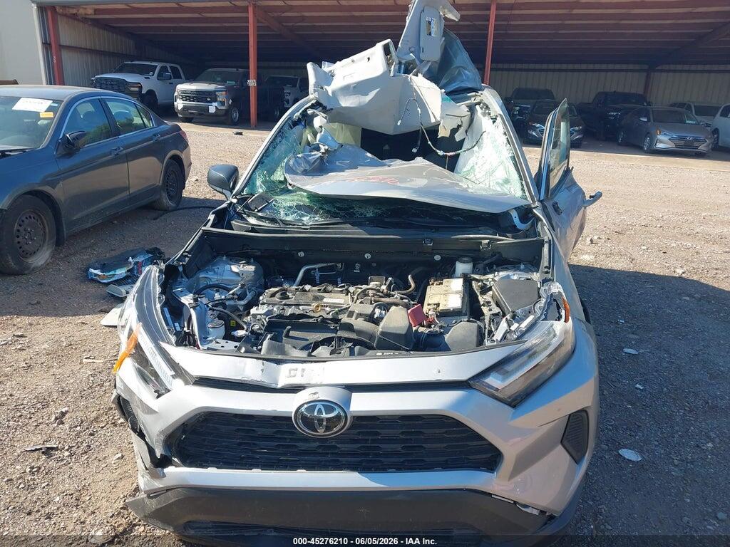 2T3H1RFV4RC302148 2024 TOYOTA RAV4 photo no. 6